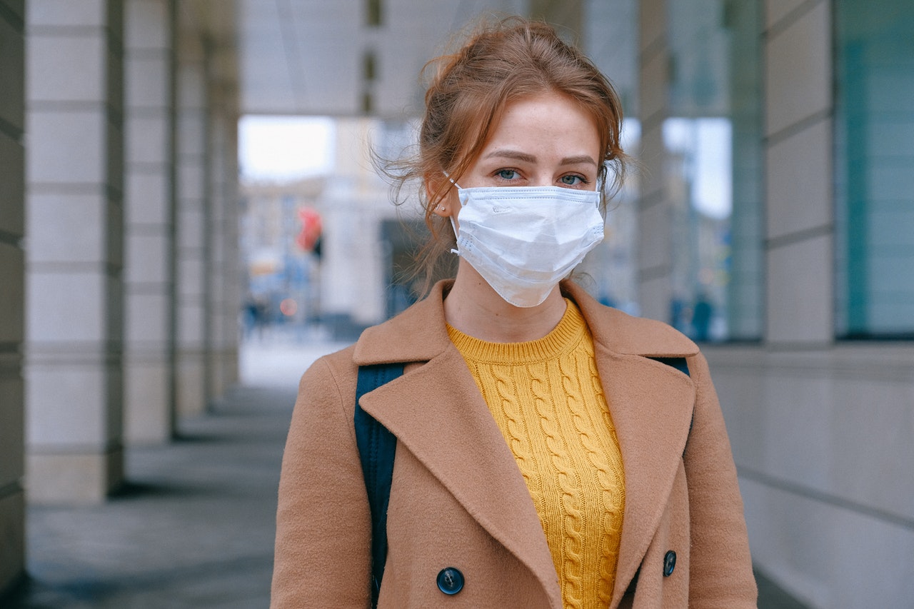 Coronavirus Masks – Do They Actually Work?