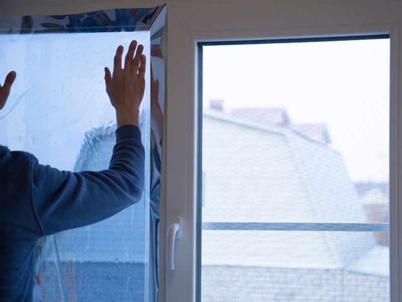 Benefits of Window Film for Homes and Businesses