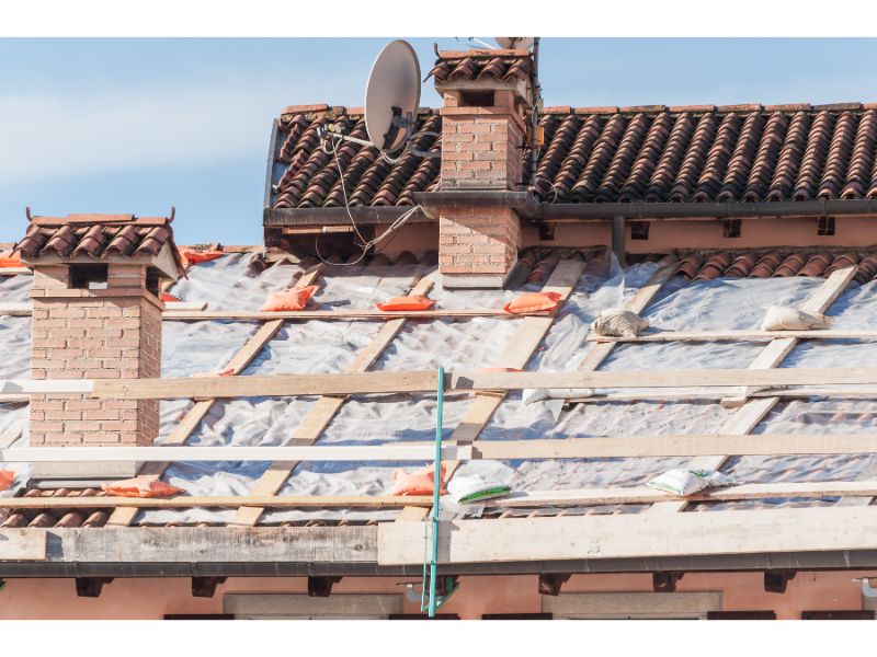 Most Common Roofing Problems and Solutions