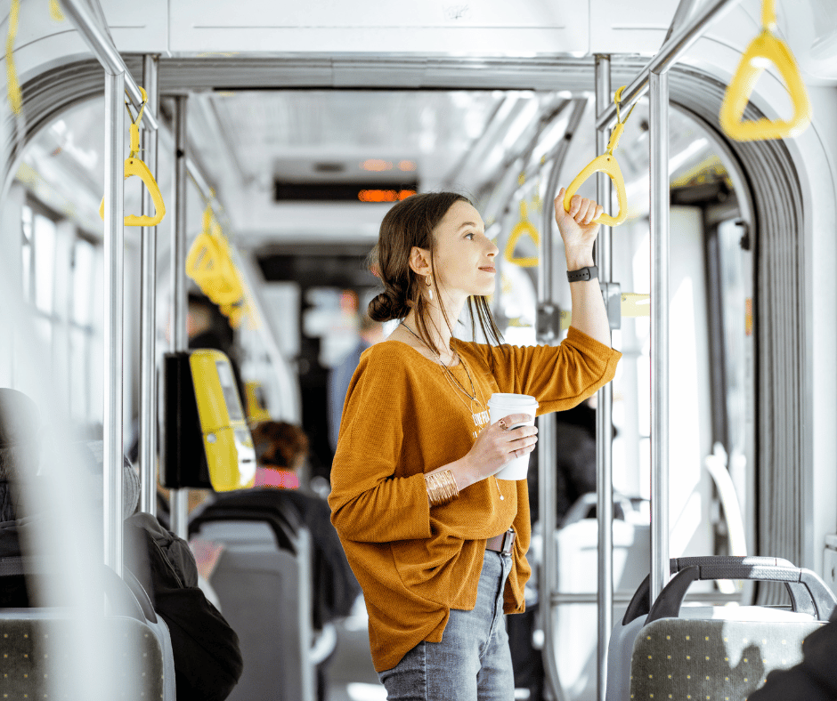 Mobility, Status, and Society: How Private Transportation Reflects Urban Culture